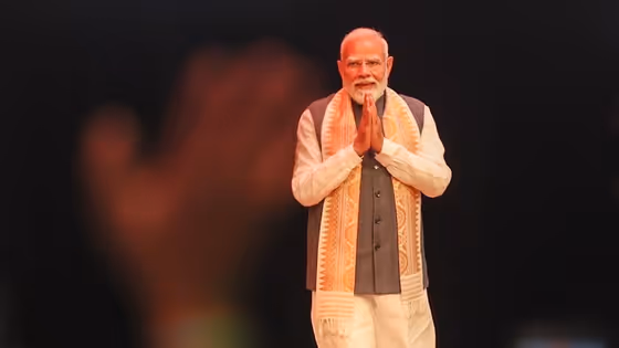 ಸುಧಾರಣೆ ಪರ್ವ ನಿರ್ಮಿಸಿದ ಮೋದಿ 12 ವರ್ಷ