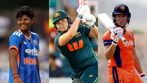 T20 World Cup 2026 : మహిళల T20 వరల్డ్ కప్ విన్నింగ్ టీమ్ ప్రైజ్ మనీ ఎంత? ఓడిన టీమ్స్ కి ఎంతిస్తారు?