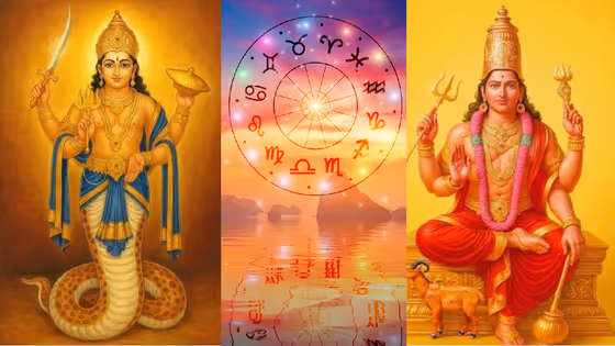 ಅಕ್ಟೋಬರ್ ಅಂತ್ಯದವರೆಗೆ ಗುರು ಮತ್ತು ರಾಹುವಿನ ಬಲದಿಂದ ಈ 6 ರಾಶಿಗೆ ಸುವರ್ಣ ಸಮಯ