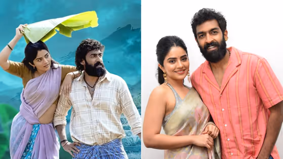 ಭಿನ್ನ ಕಂಟೆಂಟ್ ಆರಿಸಿಕೊಳ್ಳಲು ಕಾರಣ ಅಪ್ಪು ಚಿಕ್ಕಪ್ಪ: ವಿನಯ್ ರಾಜ್ಕುಮಾರ್