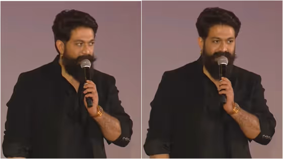 ಭಾರತೀಯರ ಕನಸನ್ನು ವಿಶ್ವಕ್ಕೆ ಪರಿಚಯಿಸುತ್ತಿದ್ದೇವೆ : ಯಶ್