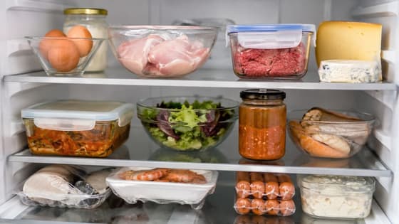 Refrigerator: গরম খাবার ফ্রিজে রাখলে কী কী ঘটে জানেন? এই ৫ সমস্যা না জানলেই বিপদ