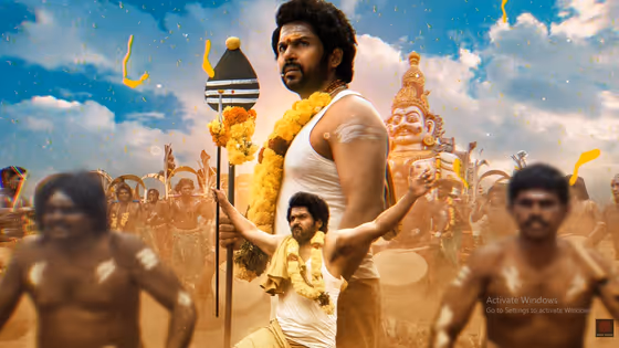 Sardar 2 : ஆக்ஷனில் மிரட்டும் கார்த்தி - எஸ்.ஜே.சூர்யா கூட்டணி... வைரலாகும் சர்தார் 2 டிரெய்லர்