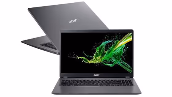 Acer Aspire 3 laptop: NEET மாணவர்களுக்கு Acer-ன் ஸ்பெஷல் லேப்டாப்...என்னென்ன வசதிகள் இருக்கு?