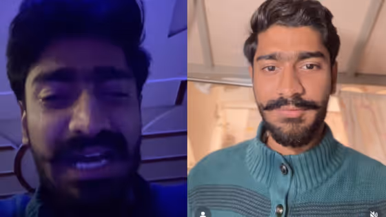 പൊട്ടിക്കരഞ്ഞ് യുവാവ്, സൗഹൃദം നടിച്ച് അടുത്തുകൂടി, 5 വർഷത്തെ സമ്പാദ്യം, 5 ലക്ഷത്തിന്റെ സാധനങ്ങൾ മോഷ്ടിച്ചു മുങ്ങി