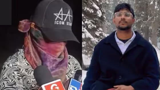 ಬೆಂಗಳೂರು ಮತ್ತೊಂದು ಲವ್ ಜಿಹಾದ್ ಕೇಸ್; ಇಸ್ಲಾಂಗೆ ಮತಾಂತರ ಆಗದಿದ್ರೆ ಹುಡುಗಿಯನ್ನ 32 ಪೀಸ್ ಮಾಡೋದಾಗಿ ಬೆದರಿಕೆ!