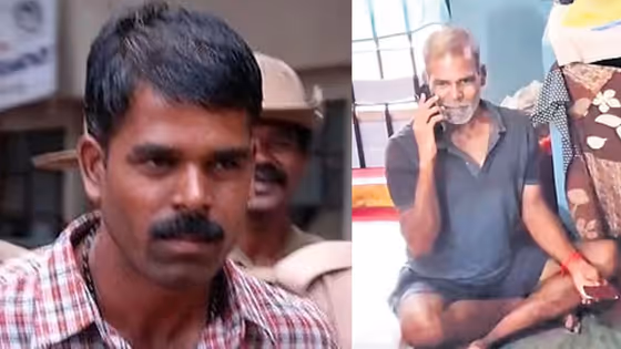 ಪರಪ್ಪನ ಅಗ್ರಹಾರ ಜೈಲಿನ ಅಕ್ರಮ ವಿಡಿಯೋ ವೈರಲ್: ರೇಪಿಸ್ಟ್ ಉಮೇಶ್ ರೆಡ್ಡಿ ಬಳ್ಳಾರಿಗೆ ಶಿಫ್ಟ್ ರಿಕ್ವೆಸ್ಟ್!