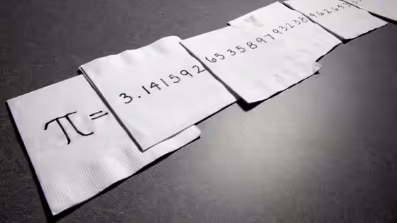 Ramanujan’s 100-Year-Old Pi Formula Is Still Unlocking Secrets of the Universe