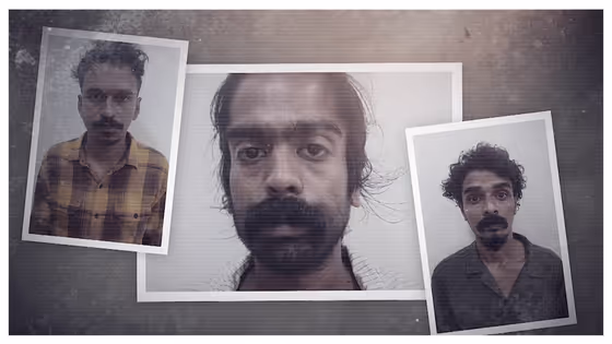 കൊലപാതക കേസിൽ സാക്ഷികളെ ഹാജരാക്കിയതിന്റെ വൈരാഗ്യം; യുവാവിനെ കുത്തിപ്പരിക്കേൽപിച്ച പ്രതികൾ പിടിയിൽ