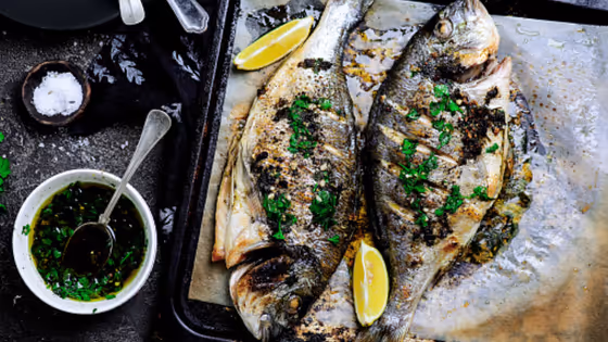 'മുള്ള് തൊണ്ടയിൽ കുടുങ്ങില്ല, ഇത് ചൈനയുടെ ഉറപ്പ്', മുള്ളില്ലാ മത്സ്യത്തെ വികസിപ്പിച്ച് ചൈന