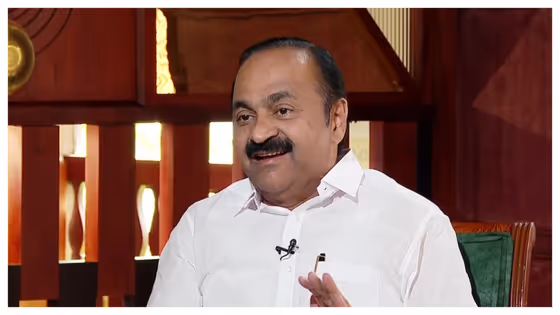 'കേരളത്തിൽ ബിജെപി അക്കൗണ്ട് തുറക്കില്ല, നേമത്ത് പോലും ജയിക്കില്ല'; പാലക്കാട് ബിജെപി - സിപിഎം ഡീലെന്നും വി ഡി സതീശൻ