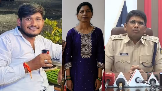 ಕೇಳಿದ್ದೆಲ್ಲವನ್ನೂ ಕೊಡ್ತಿದ್ದ 57ರ ಸರ್ಕಾರಿ ಶಾಲಾ ಶಿಕ್ಷಕಿಯ 27ರ ಹರೆಯದ ಪ್ರೇಮಿ: ಏಕಾಏಕಿ ಸುಟ್ಟು ಹಾಕಿದ್ದೇಕೆ?