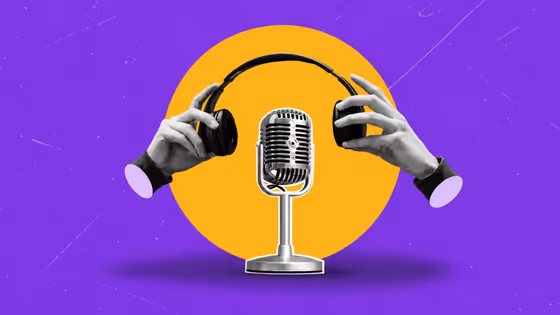 We Went From Skipping Podcasts to Binge Watching Them. Here is Why.