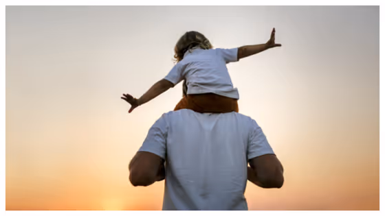 International Fathers Day 2026: ജീവിതത്തിലെ റിയൽ ഹീറോയ്ക്ക് ആശംസകൾ നേരാം