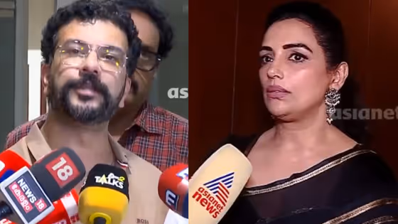 'അമ്മയുടെ നടത്തിപ്പ് ഇപ്പോഴും ഞങ്ങളുടെ കമ്മിറ്റിക്ക്'; രമേഷ് പിഷാരടിക്കും ഗണേഷ് കുമാറിനും മറുപടിയുമായി ശ്വേത മേനോന്