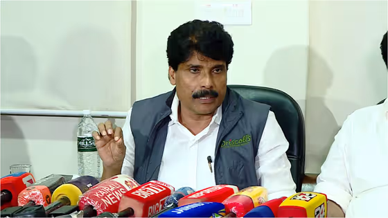നാളെ പൂർണ പരിശോധന, മണ്ണിടിച്ചിൽ സ്ഥലത്തേക്ക് പ്രവേശനം നിരോധിച്ചു; 5 പേരെ കാണാനില്ല, 2 പേരുടെ നില ഗുരുതരമെന്നും മന്ത്രിമാർ