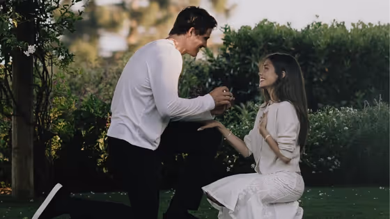 Madison Beer and Justin Herbert Are Engaged After Nearly a Year of Dating