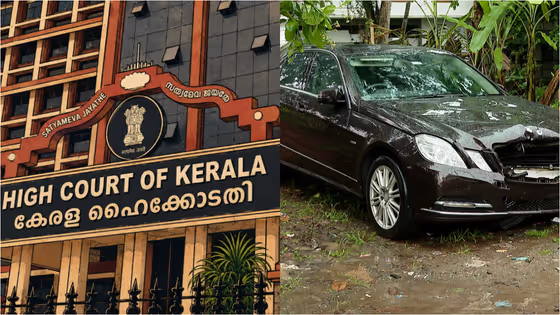 ചേരാനല്ലൂർ വാഹനാപകടം: അഡീഷണൽ ജഡ്ജിയുടെ അറസ്റ്റ് തടഞ്ഞ് ഹൈക്കോടതി; 'പൊതുബോധത്തോട് കീഴ്പ്പെടാനാവില്ല'