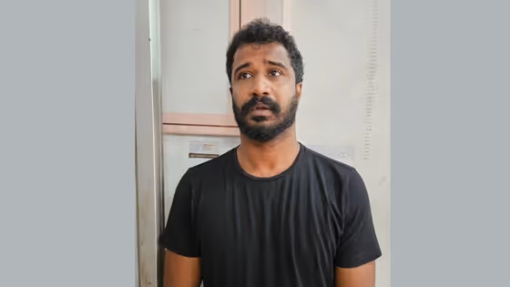 തകരപ്പാടി കടക്കാനുള്ള ശ്രമത്തിൽ കുടുങ്ങി, മുങ്ങിയ പാപ്പിയെ വിടാതെ പിന്തുടര്‍ന്ന് എക്‌സൈസ്, ഒടുവില്‍ എംഡിഎംഎ കേസില്‍ രണ്ടാമനും പിടിയില്‍