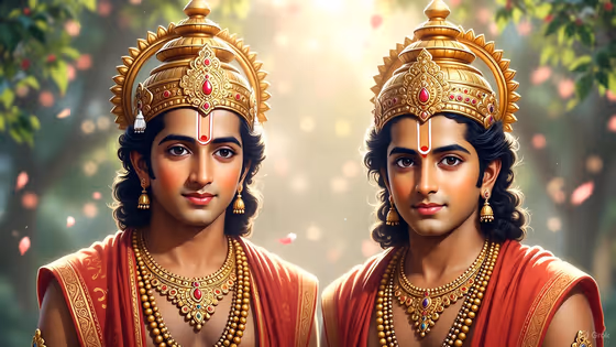 Spiritual: ஜனகரின் மாப்பிள்ளை ஸ்ரீராமன் கிடையாதாம்.! அப்போ உண்மையான மாப்பிள்ளை யார் தெரியுமா?!