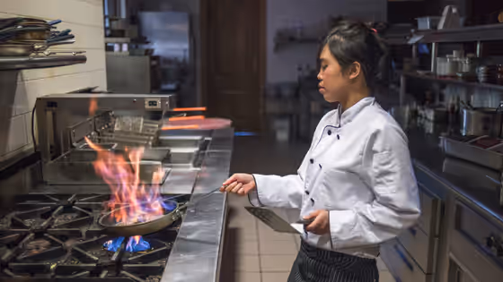 Stanford Study Shows Gas Stoves Release Toxic Air, Causing Serious Health Issues