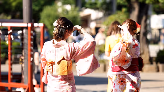 Japan Government Sued by Citizens Over Unconstitutional Climate Inaction