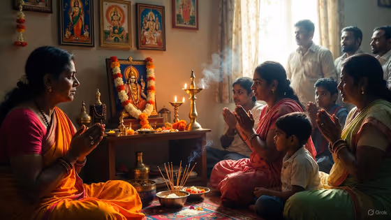 மாதத்தில் 3 நாட்கள் வழிபாடு.! 30 நாட்களும் பணவரவு.! அதிர்ஷ்டத்தை தரும் ஆன்மிக பரிகாரங்கள்.!