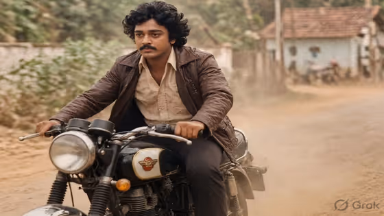 Instagram Photo Trend: ChatGPT 80ஸ் போட்டோ டிரெண்ட்! நீங்களும் உருவாக்குவது எப்படி?