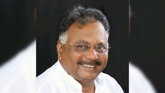 ಆಳಂದ ಮತಚೋರಿ ಆರೋಪ ರಾಜಕೀಯ ಪ್ರೇರಿತ: ಎಸ್ಐಟಿ ಕ್ರಮದ ವಿರುದ್ಧ ಸುಭಾಷ್ ಗುತ್ತೇದಾರ್ ಕಿಡಿ