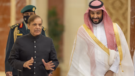 Iran-Saudi Tension: सऊदी पर लगातार बम बरसा रहा ईरान, साथ देने के बजाय क्यों कन्नी काट रहा पाकिस्तान?