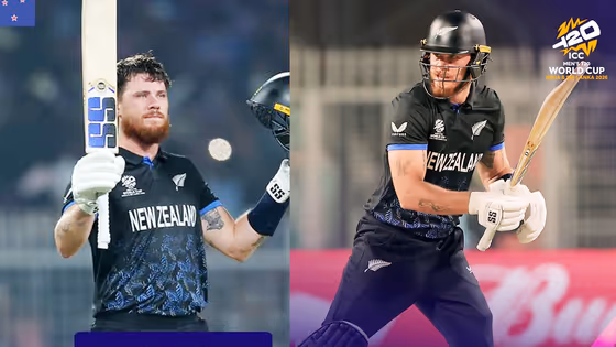 SA vs NZ: फिन एलन ने लगाई टी20 इतिहास की सबसे फास्ट सेंचुरी, साउथ अफ्रीका को रौंद दबंगों की तरह फाइनल में पहुंचे कीवी