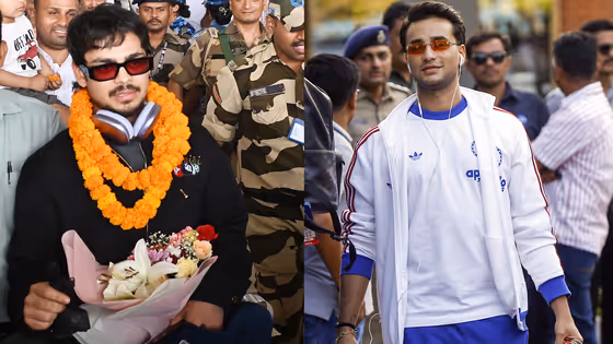 IPL 2026: वर्ल्ड कप जीतते ही ईशान किशन-अभिषेक शर्मा को मिला तोहफा, सनराइजर्स हैदराबाद ने दी बड़ी जिम्मेदारी