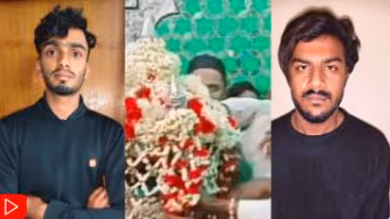 ಕೋಲಾರದಲ್ಲಿ ನೈತಿಕ ಪೊಲೀಸ್ಗಿರಿ: ಮುಸ್ಲಿಂ ಯುವತಿ ಜೊತೆಗಿದ್ದ ಹಿಂದೂ ಹುಡುಗರ ಮೇಲೆ ಹಲ್ಲೆ