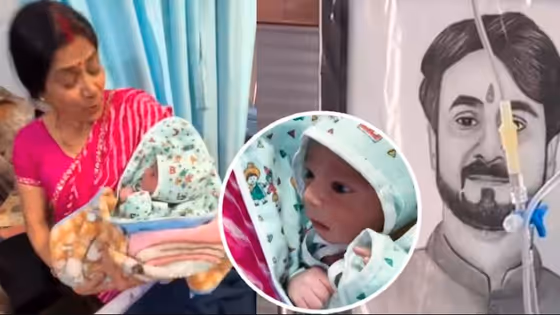 ಮೇಘಾಲಯ ಹನಿಮೂನ್ ಕೊಲೆ ಕೇಸ್: ಕಾಮಕ್ಯ ದೇಗುಲದ ಪುರೋಹಿತರ ಮಾತು ನಿಜವಾಯ್ತು: ರಾಜ ರಘುವಂಶಿ ಮನೆಗೆ ಹೊಸ ಸದಸ್ಯ