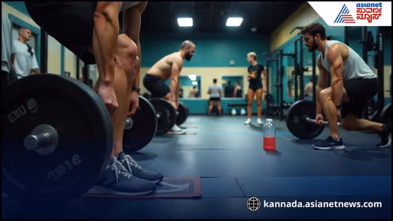 ಬೆಂಗಳೂರಿನಲ್ಲಿ ಜಿಮ್ಗೆ ಹೋದ್ರೆ, ಚಿಕನ್ ತಿಂದ್ರೆ ಮ್ಯಾನೇಜರ್ ನಗ್ತಾರೆ: NRI ಪೋಸ್ಟ್ನಿಂದ ಆಘಾತಕಾರಿ ಸತ್ಯ ಬಯಲು!