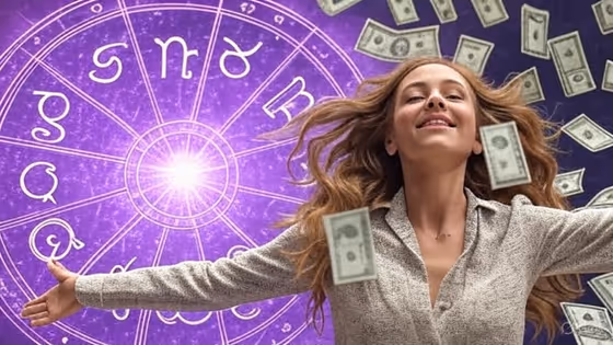 Birth Month: ఈ 5 నెలల్లో పుట్టిన వారు ఎప్పటికైనా ధనవంతులు అవుతారు..!