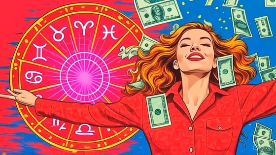 Are You Destined for Success? These 4 Name Initials Attract Money