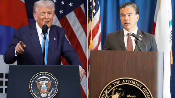 20 US States Sue Trump Administration over $100,000 H-1B Visa Fee