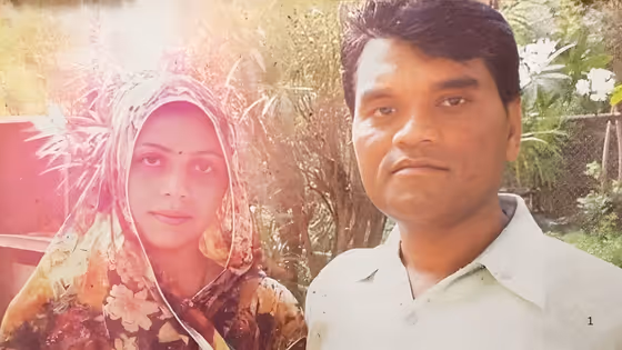 Gwalior Man Kills Wife On Karwa Chauth After Suspicion Over Gift From His Brother