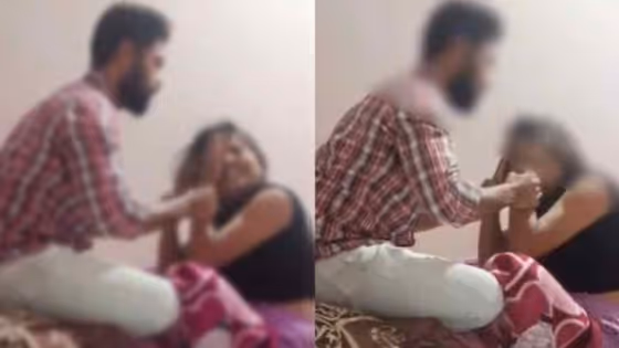 Nagpur Crime: IAF अधिकाऱ्याच्या पत्नीवर बलात्कार, धर्मांतर अन् जबरदस्ती निकाह; बालपणीच्या मित्राचंच अमानुष कृत्य