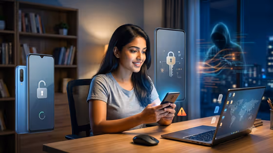 Mobile Safety: Worried About Hackers? These Simple Tips Will Keep Your Phone Safe!