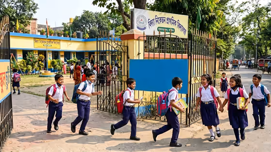 Dussehra 2026 School Holidays: Check State-Wise Dates For UP, Bihar, West Bengal And Delhi