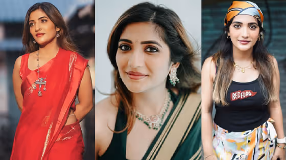 ಅಪ್ಪನ ಸಿನಿಮಾ ಸಂಪರ್ಕ ಬಳಸಲಿಲ್ಲ: ಈ ಕಾರಣಕ್ಕೆ ಸ್ಯಾಂಡಲ್ವುಡ್ಗೆ ಎಂಟ್ರಿ ಕೊಟ್ಟ ನಟಿ ವಿಯಾರಾ ವೃದ್ಧಿ