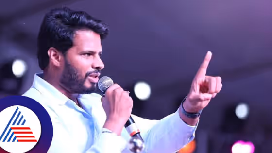 ಗ್ಯಾರಂಟಿ ಯೋಜನೆಗಳ ಮೂಲಕ ಜನರಿಗೆ ಮಂಕುಬೂದಿ ಎರಚಿದ ಕಾಂಗ್ರೆಸ್: ನಿಖಿಲ್ ಕುಮಾರಸ್ವಾಮಿ