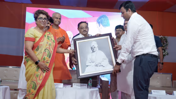 Samik Bhattacharya: 'আমি কোনও পুজোর সভাপতি হব না,' ঘোষণা শমীক ভট্টাচার্যর