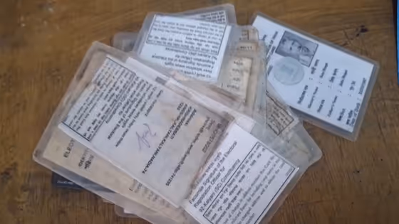 বাড়িতে বসেই এখন করতে পারবেন ভোটার কার্ড ট্রান্সফার, বিস্তারিত জেনে নিন