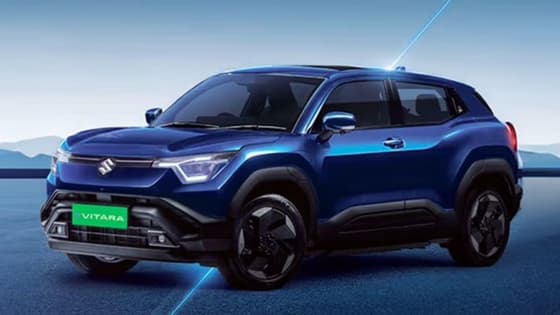 একাধিক ইলেকট্রিক গাড়ি আনছে মারুতি, দেখে নিন এক ঝলকে, রইল বিস্তারিত