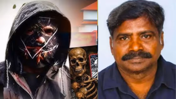 ಧರ್ಮಸ್ಥಳ ಗ್ರಾಮದಲ್ಲಿ ಶವ ಬಗ್ಗೆ ಬುರುಡೆ ಬಿಟ್ಟ ಚಿನ್ನಯ್ಯಗೆ ಬೇಲ್