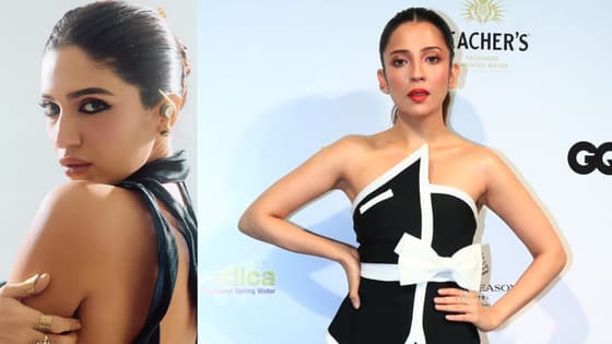 Bhumi Pednekar Shocked : ओठांवरील कमेंटमुळे भूमी पेडणेकर सुन्न, अभिनेत्रीने व्यक्त केलं दुःख