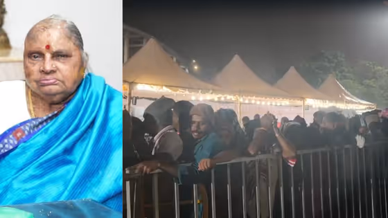 ಇಂದು ಪಂಚಭೂತಗಳಲ್ಲಿ ಚನ್ನಮ್ಮ ಲೀನ